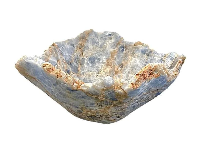 MINERALS & FOSSILS — Accessory Preview Inc.